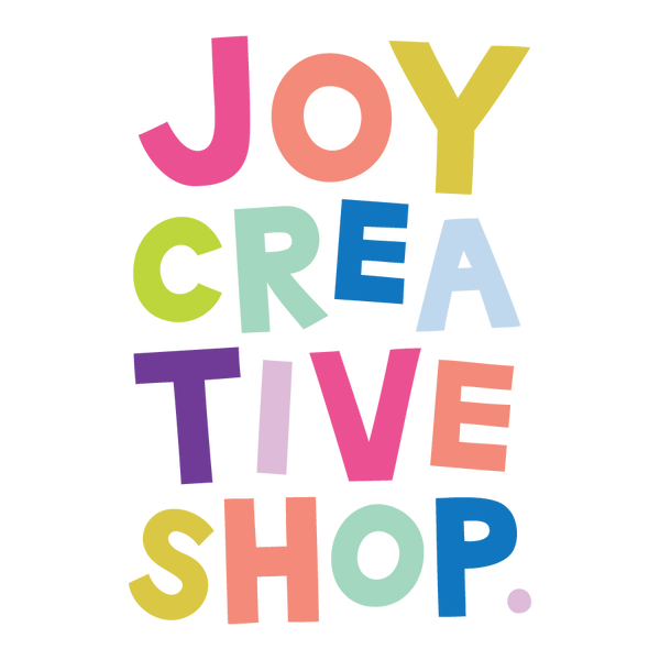 Joy Creative Shop - Wholesale logo